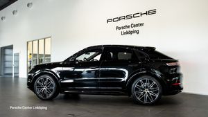 Porsche Cayenne bild 4