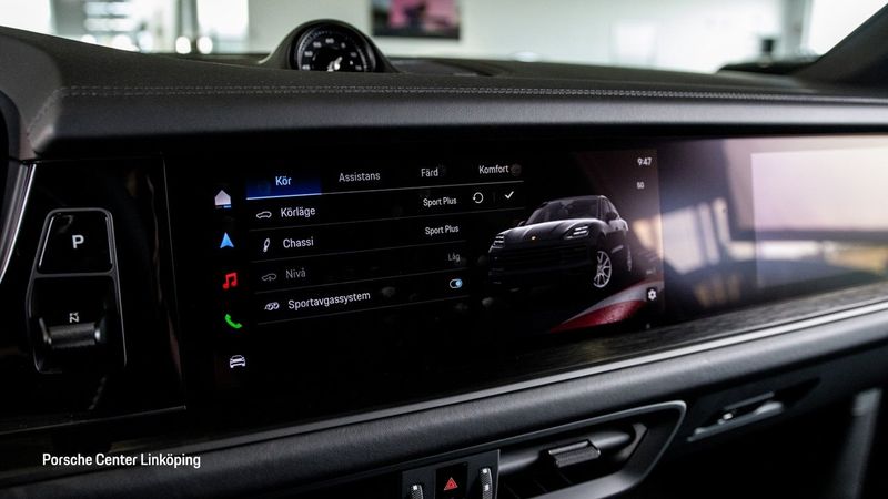 Porsche Cayenne bild 16