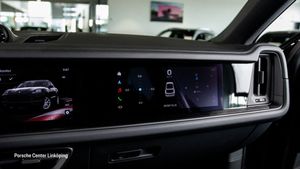 Porsche Cayenne bild 17