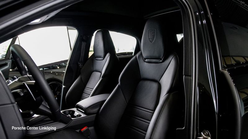 Porsche Cayenne bild 11