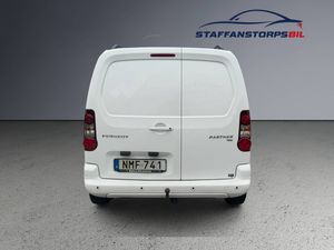 Peugeot Partner bild 6