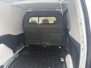 Peugeot Partner bild 9