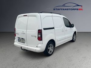 Peugeot Partner bild 5
