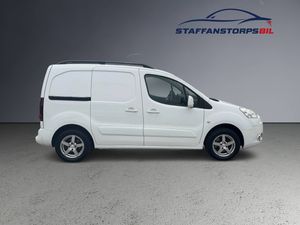 Peugeot Partner bild 4