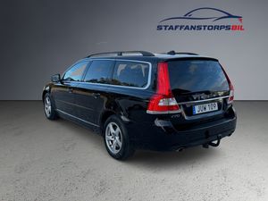 Volvo V70 bild 8