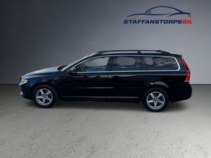 Volvo V70 bild 7