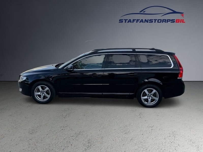 Volvo V70 bild 7