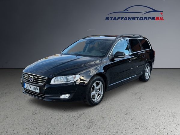 Volvo V70 D4 AWD AUTOMAT Classic Momentum Euro 6 | DRAG | NAVI - 2016