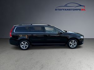 Volvo V70 bild 4