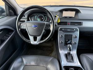 Volvo V70 bild 9