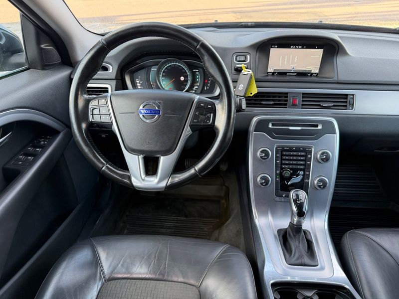 Volvo V70 bild 9