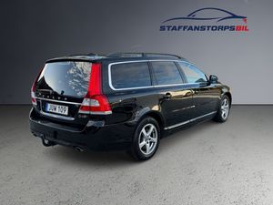 Volvo V70 bild 5
