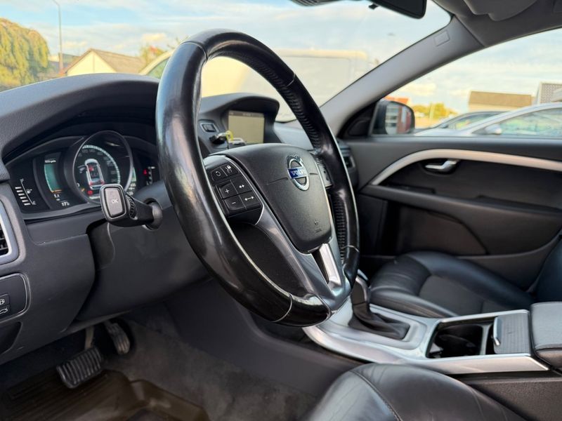Volvo V70 bild 10
