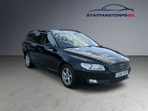 Volvo V70 bild 3