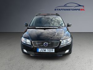 Volvo V70 bild 2