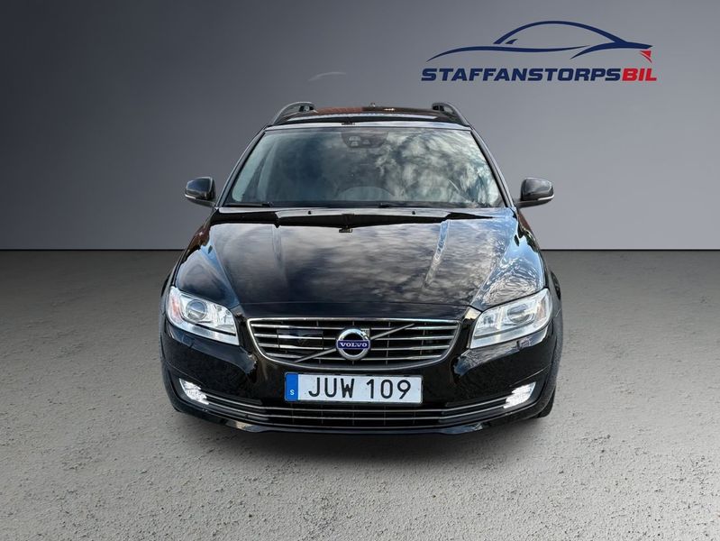 Volvo V70 bild 2