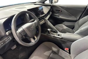Toyota C-HR bild 25