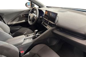 Toyota C-HR bild 14