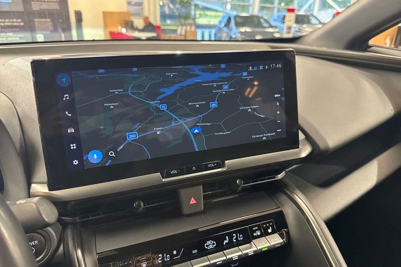 Toyota C-HR bild 27