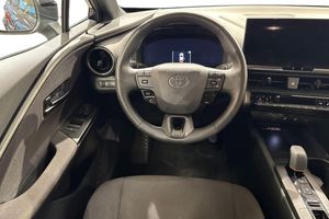 Toyota C-HR bild 20