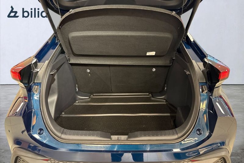 Toyota C-HR bild 24