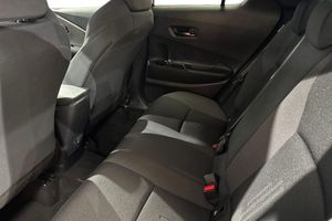 Toyota C-HR bild 26