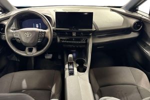 Toyota C-HR bild 19