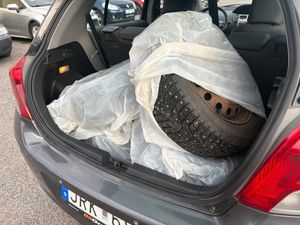 Toyota Yaris bild 8