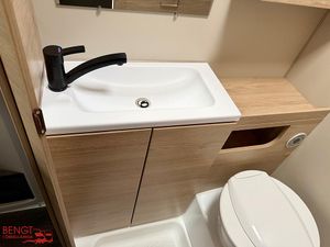 Weinsberg CaraOne bild 21