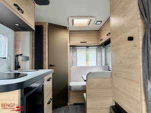 Weinsberg CaraOne bild 7