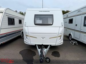 Weinsberg CaraOne bild 5