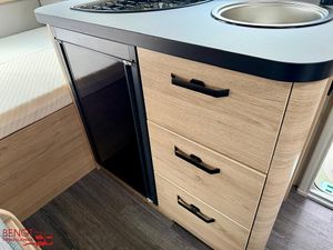 Weinsberg CaraOne bild 14