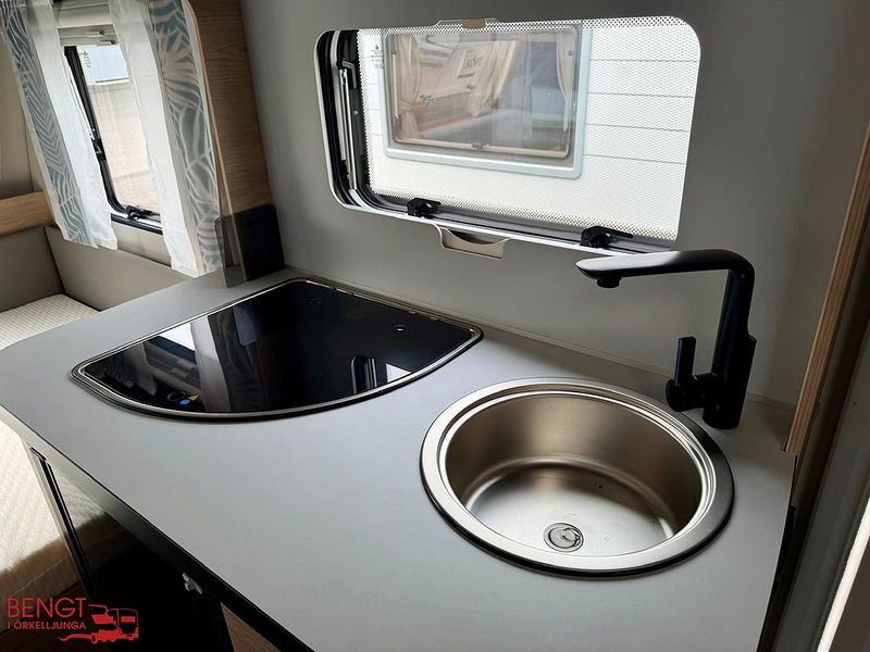 Weinsberg CaraOne bild 12