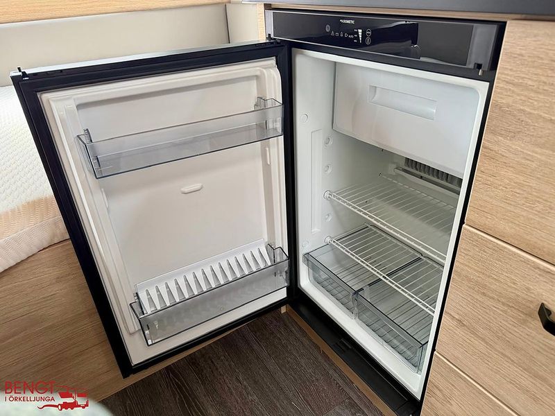 Weinsberg CaraOne bild 15