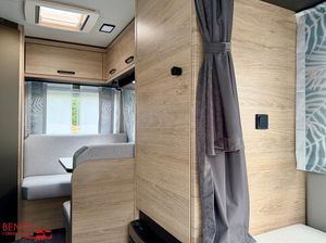 Weinsberg CaraOne bild 9