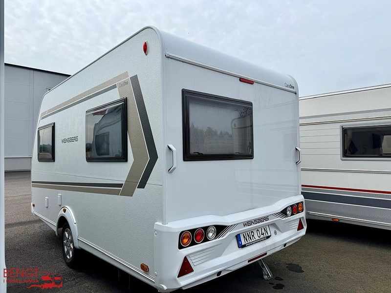 Weinsberg CaraOne bild 3