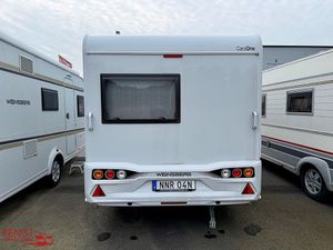 Weinsberg CaraOne bild 2
