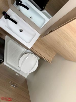 Weinsberg CaraOne bild 20