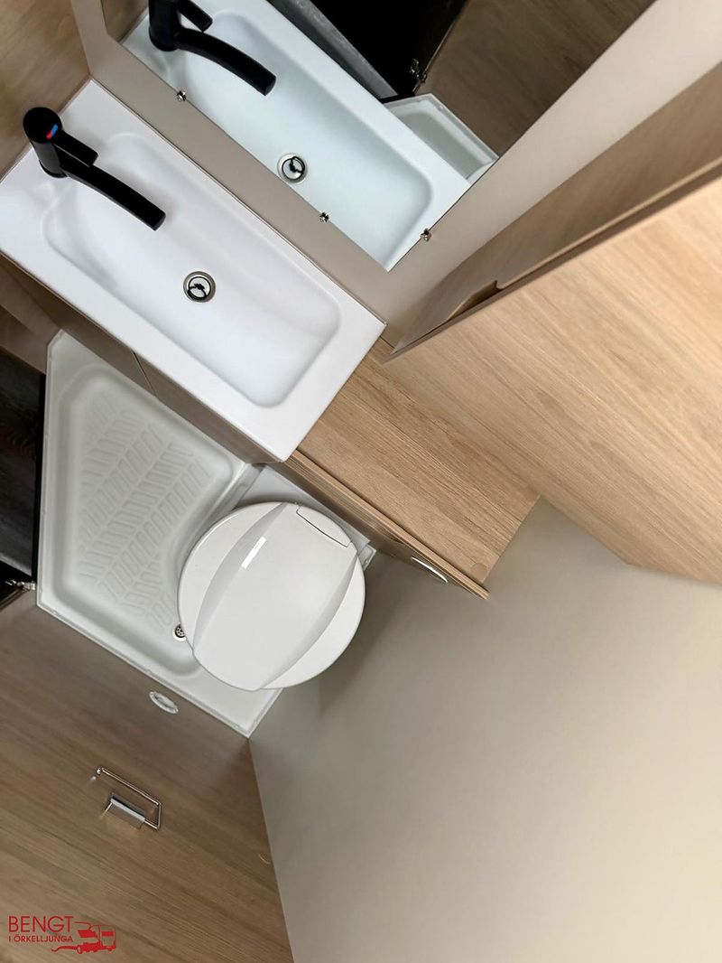 Weinsberg CaraOne bild 20