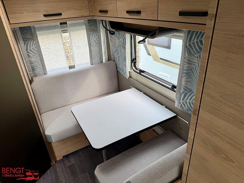 Weinsberg CaraOne bild 10