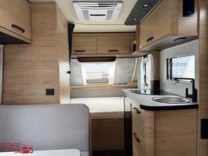 Weinsberg CaraOne bild 16