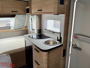 Weinsberg CaraOne bild 11