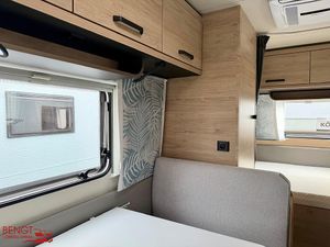 Weinsberg CaraOne bild 17