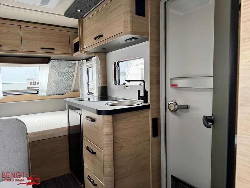 Weinsberg CaraOne bild 18