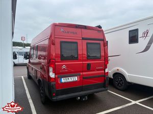 Citroen Jumper bild 4