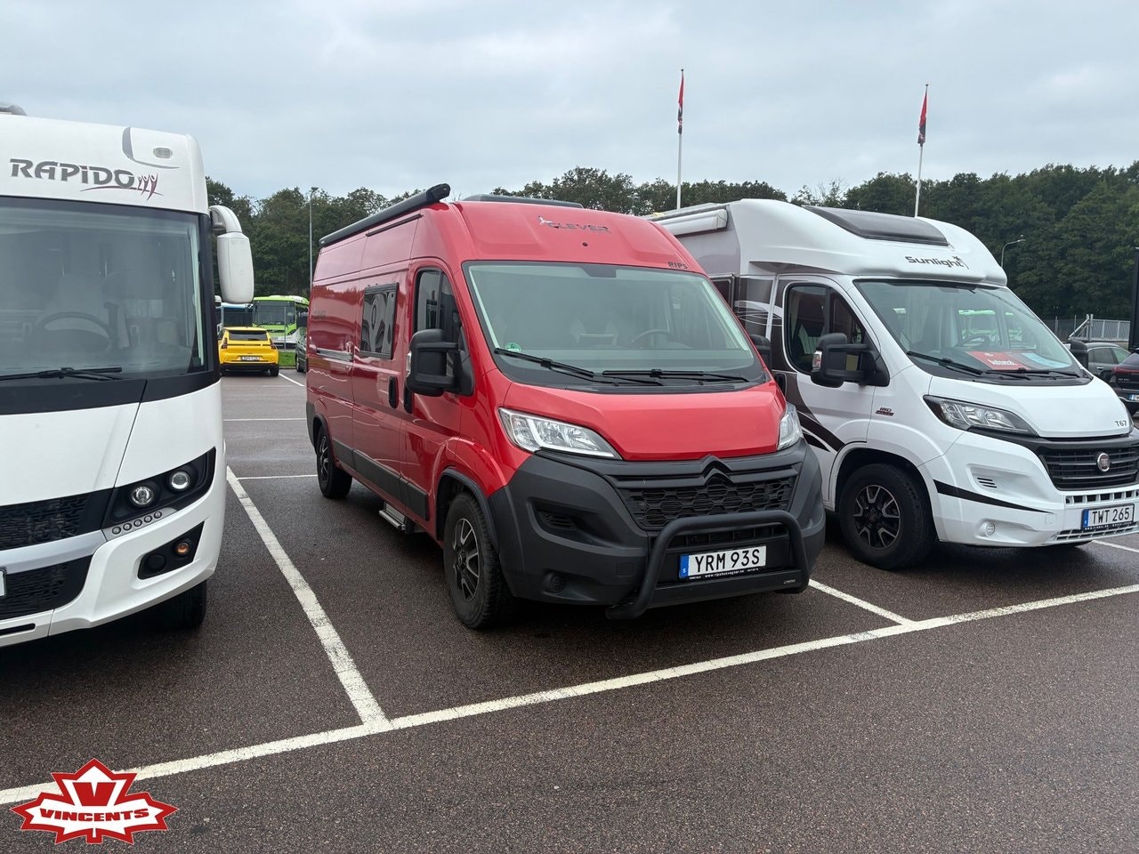 Citroen Jumper