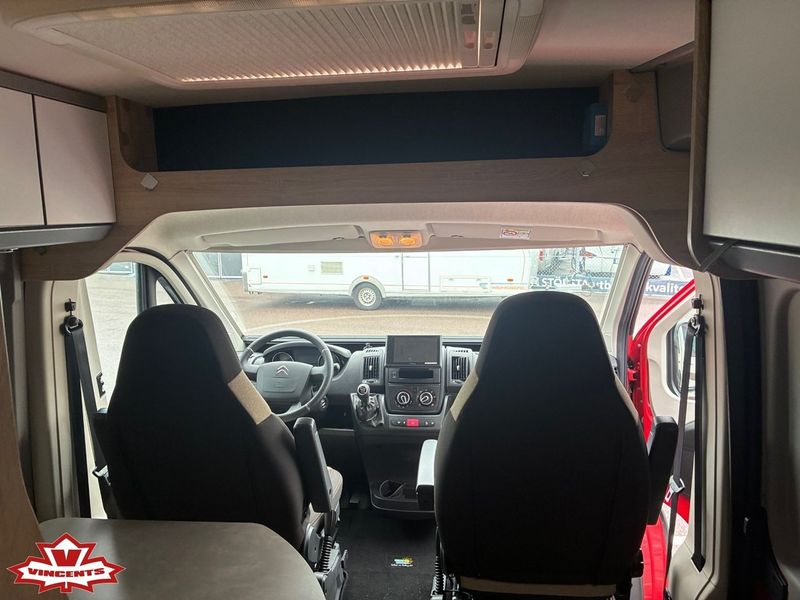 Citroen Jumper bild 3