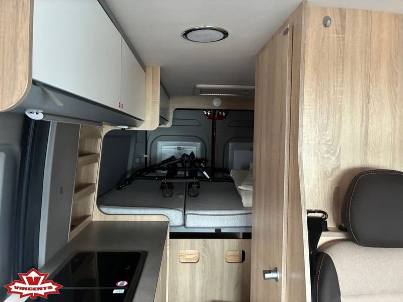 Citroen Jumper bild 2