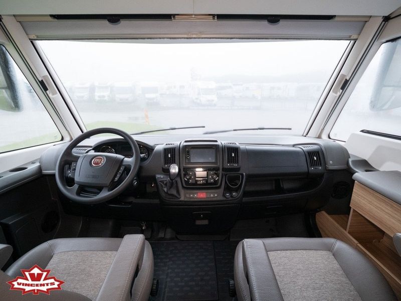 Adria Sonic bild 20