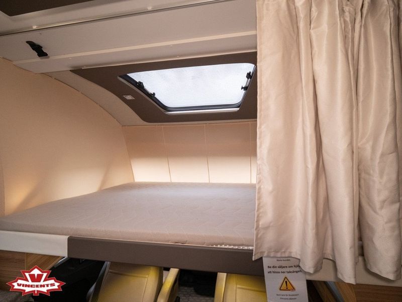 Adria Sonic bild 12
